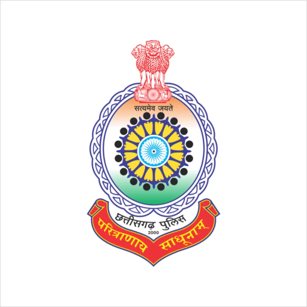 Chhattisgarh Police