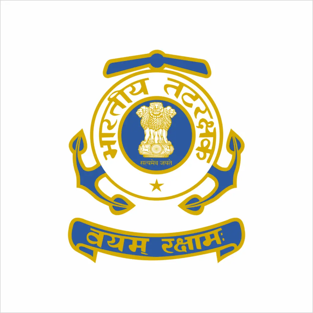 Indian Coast Guard