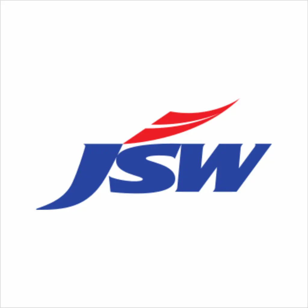 JSW Shipping