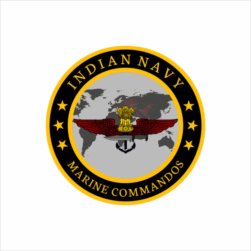 Marine Commandos