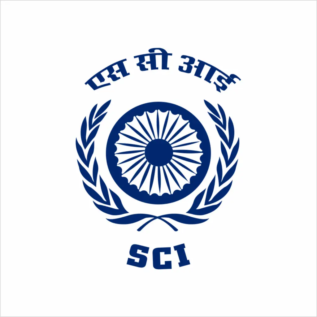 Shipping Corporation of India