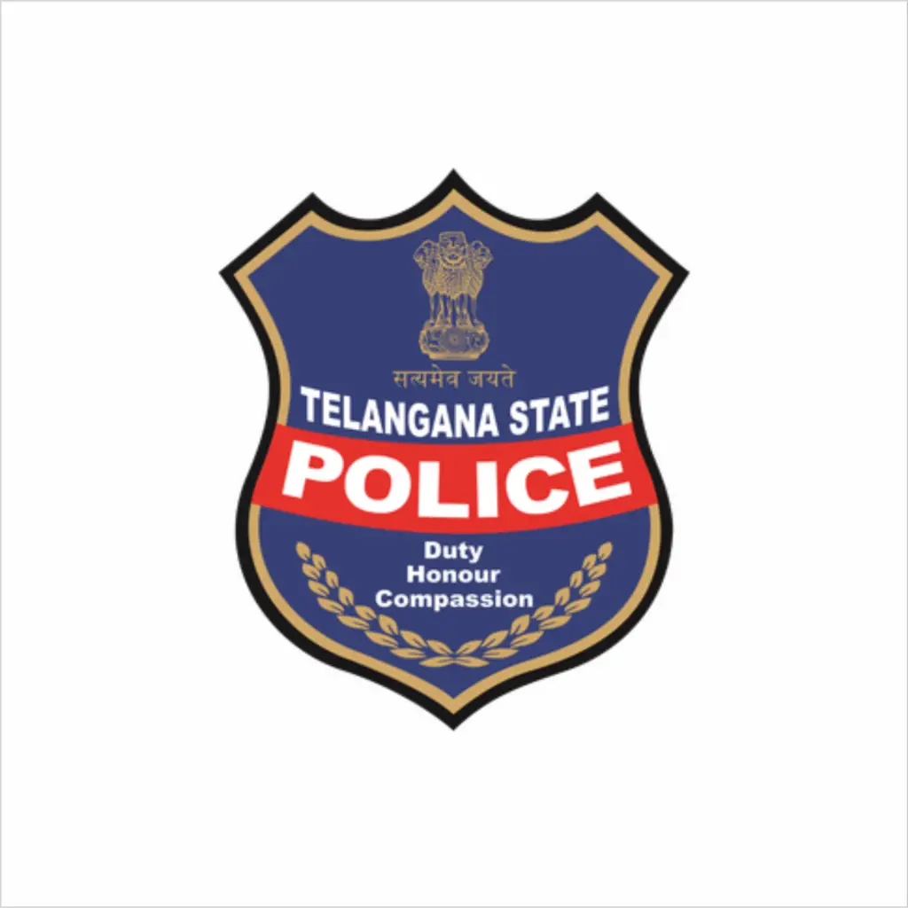 Telangana Police